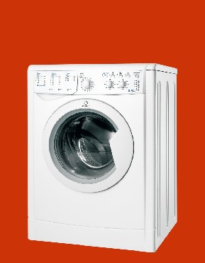 Pralka Indesit IWC 8128 B