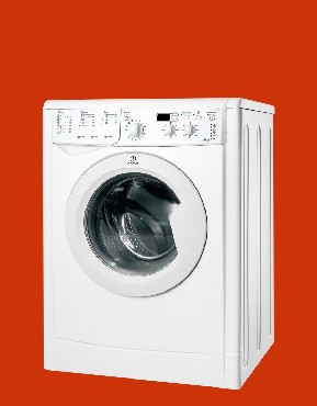 Pralka Indesit IWD 5085