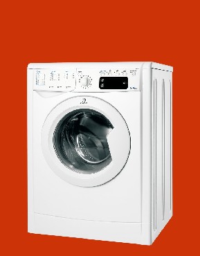 Pralka Indesit IWE 6105 PL