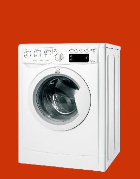 Pralka Indesit IWE 7125 B