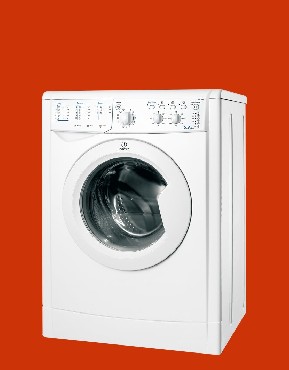 Pralka Indesit IWSC 5085 PL