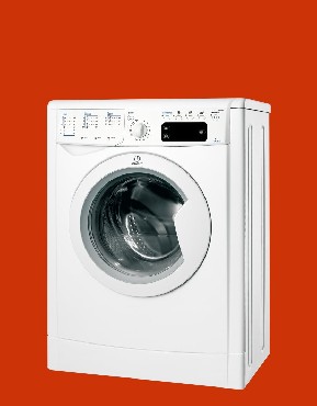 Pralka Indesit IWSE 5085 B PL