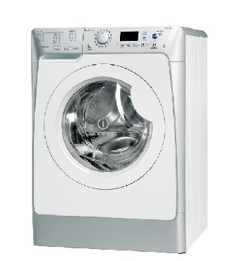 Pralka wska Indesit PWSE 6128 S