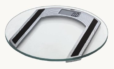 Waga azienkowa Soehnle EXACTA Personal Scale Circle