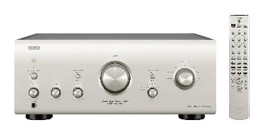 Wzmacniacz Stereo Denon PMA-2010AE