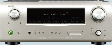 Zestaw kina domowego Denon AVR-1509 + Vardus 250