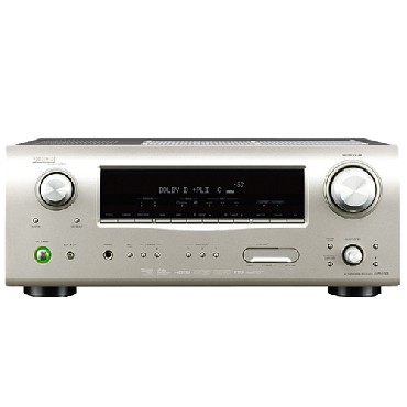 Zestaw kina domowego Denon KINO 1 Diamond 10.4 AVR-1509 + DVD-1740