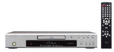 Zestaw kina domowego Denon KINO S Diamond 9.5 AVR-390 + DVD-1740