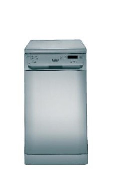 Zmywarka Hotpoint-Ariston LSF 835 X EU