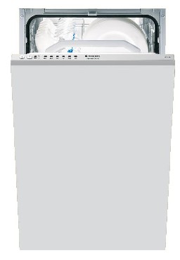 Zmywarka Hotpoint-Ariston LST 216 A