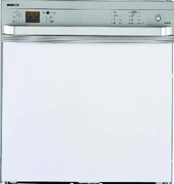 Zmywarka BEKO DSN 6534 FX