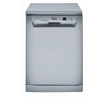 Zmywarka Hotpoint-Ariston LFF 8214 X EU