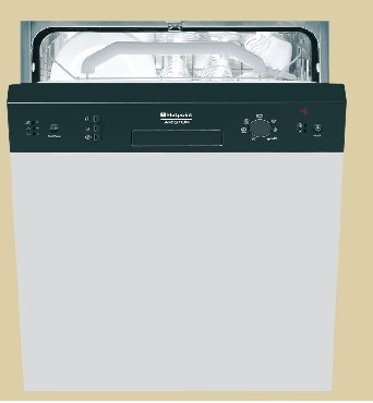 Zmywarka Hotpoint-Ariston LFZ 2274 A AN