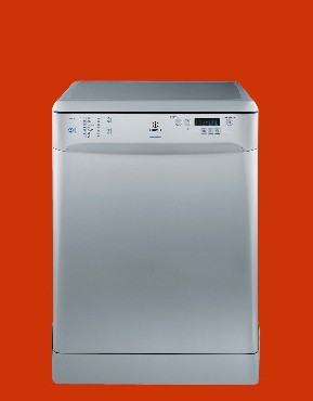 Zmywarka Indesit DFP 573 NX