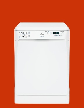 Zmywarka Indesit DFP 573 EU