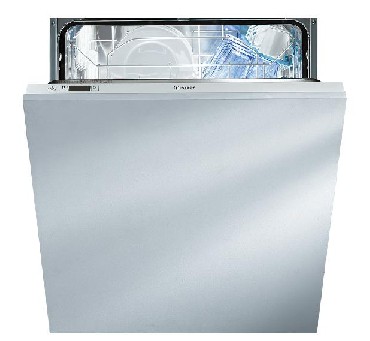 Zmywarka Indesit DIFP 36