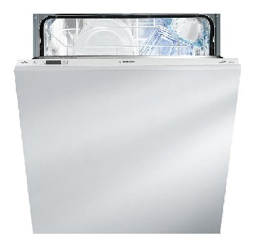 Zmywarka Indesit DIFP 48