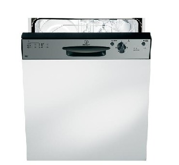 Zmywarka Indesit DPG 36 A IX