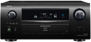 Amplituner AV Denon AVR-4810