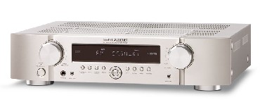 Amplituner AV Marantz NR1501