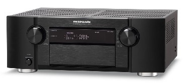 Amplituner AV Marantz SR6004