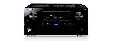 Amplituner AV Pioneer SC-LX82