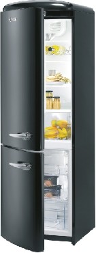 Chodziarko-zamraarka Gorenje RK 62358 OBB-L