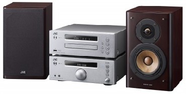 System Hi-Fi JVC EX-A15