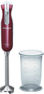 Blender rczny Bosch MSM 7400 Mixxo Quattro