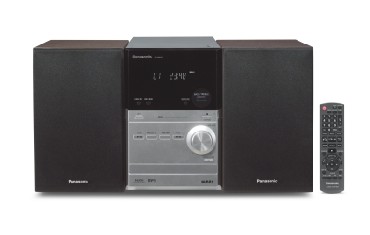 Miniwiea Panasonic SC-PM5EP