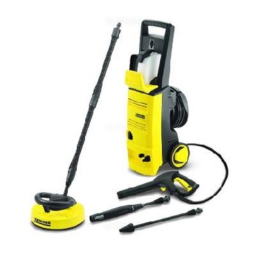 Myjka wysokocinieniowa Karcher K 3.65 MD plus T 200