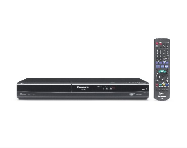 Nagrywarka DVD Panasonic DMR-EH49EP