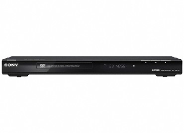 Odtwarzacz DVD Sony DVP-NS718H