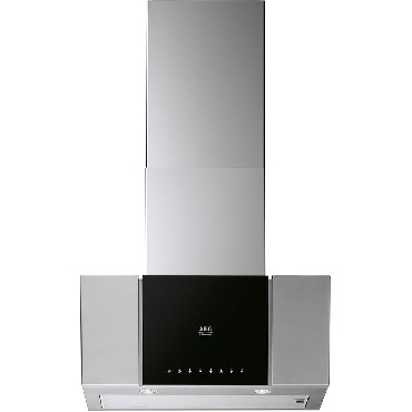 Okap kominowy AEG-Electrolux DD 9663-M