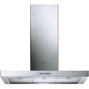 Okap kominowy Electrolux EFC 9540 X