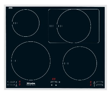 Pyta indukcyjna Miele KM 5945