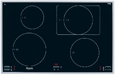 Pyta indukcyjna Miele KM 5955