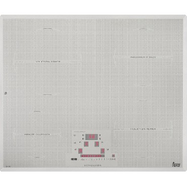 Pyta indukcyjna Teka IQX 645