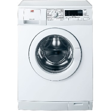 Pralka wska AEG-Electrolux Lavamat S60840L