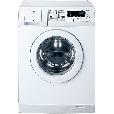 Pralka wska AEG-Electrolux Lavamat S62840L