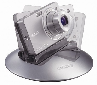 Stacja dokujca Sony IPT-DS1