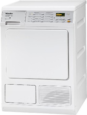 Suszarka kondensacyjna Miele T 8997 C WP