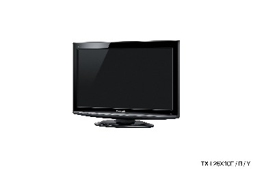 Telewizor LCD Panasonic TX-L26X10Y