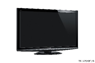 Telewizor LCD Panasonic TX-L42S10E