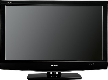 Telewizor LCD Sharp LC-32DH57EVBK