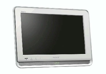 Telewizor LCD Sony KDL-19S5700