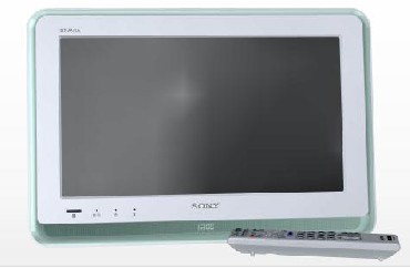 Telewizor LCD Sony KDL-19S5730