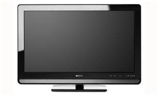 Telewizor LCD Sony KDL-26S4000