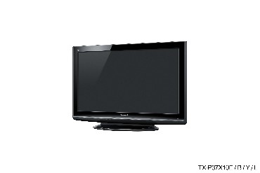 Telewizor plazmowy Panasonic TX-P37X10Y