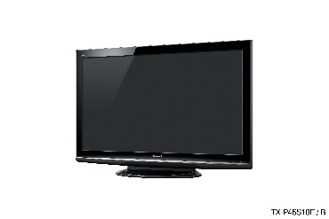 Telewizor plazmowy Panasonic TX-P46S10E